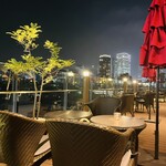 表参道うかい亭 - 