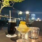 表参道うかい亭 - 