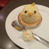 ぴよりんSTATION Cafe gentiane JR名古屋駅店