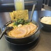 横浜家系ラーメン 有楽家 片場店