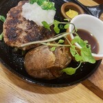 つばめグリル - 