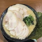 誠家 - なんか凄いね。