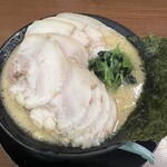 誠家 - 蓮華もあり。