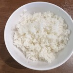 誠家 - 2杯目からは黒い茶碗になった。