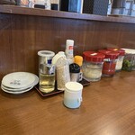 誠家 - スタンバイ中