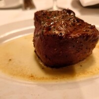 ルース クリス ステーキハウス - 