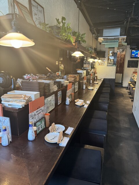 Nama Tsukune Genya Kitasenju Ten photo 5