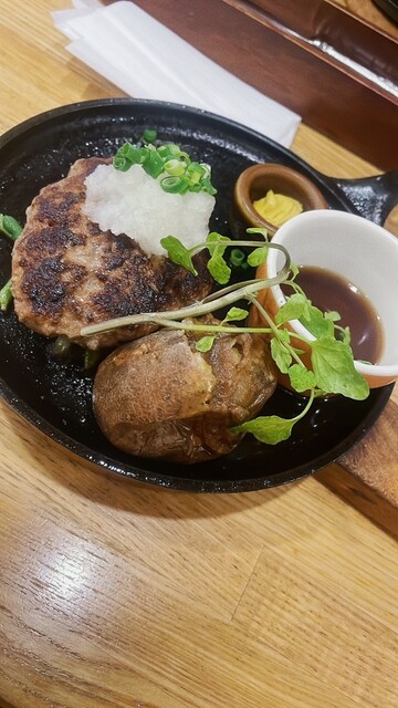 塩マクミ Tsubame Grill Kinshichoterumina2Ten - Kinshicho/Yoshoku