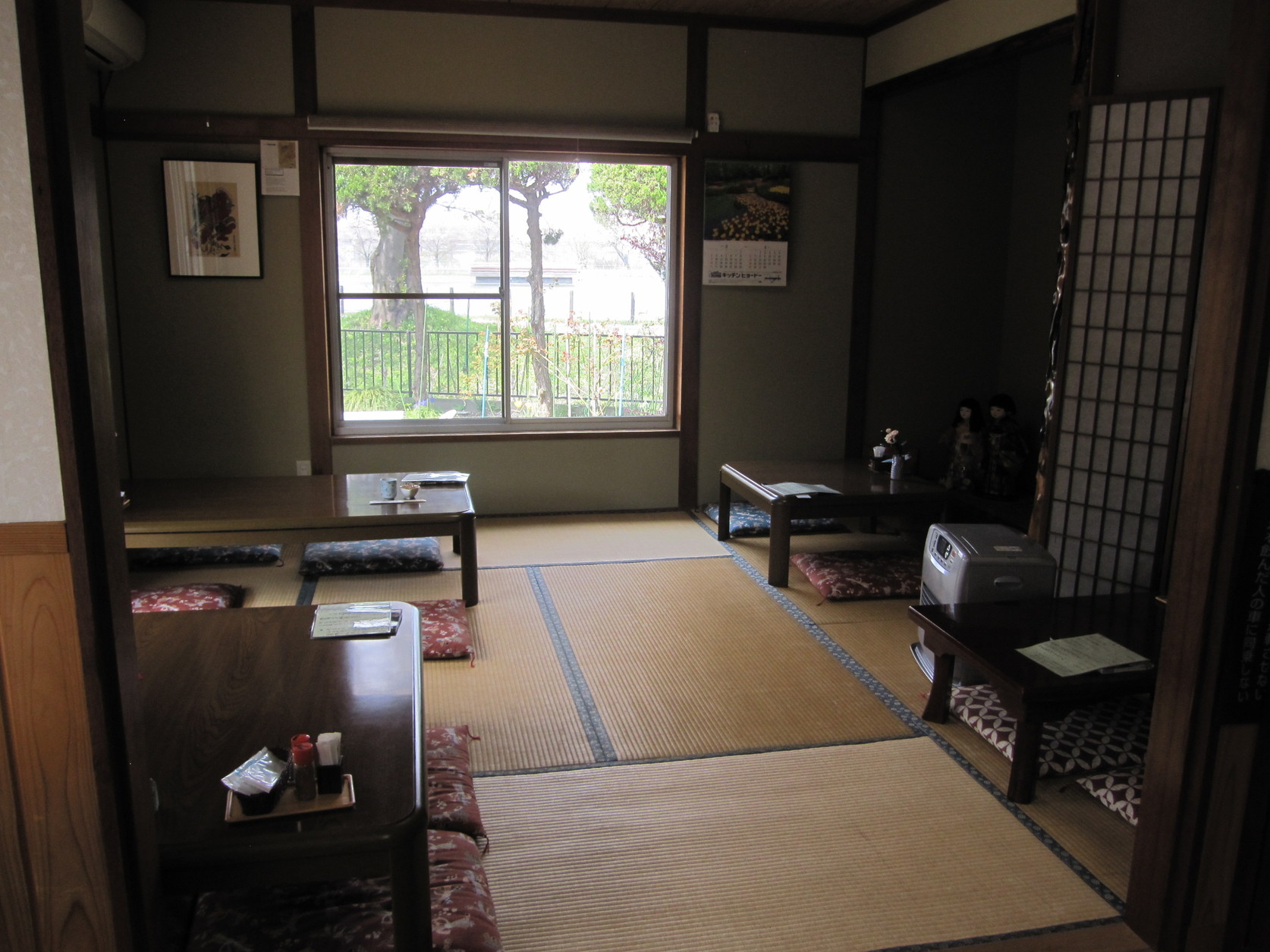 大沼そば 楽庵 name=