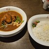 欧風カレー ボンディ 大手町店