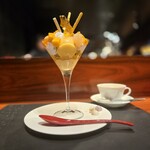 ラトリエ ドゥ ジョエル・ロブション - 