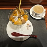 ラトリエ ドゥ ジョエル・ロブション - 