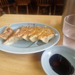 かし亀 - 皮モチモチ