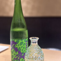 北新地 鮨 栞庵 やましろ - 