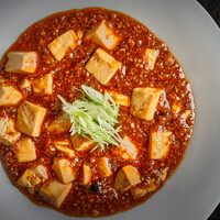 四川麻婆豆腐 