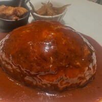 鉄板ダイニング織部 - 