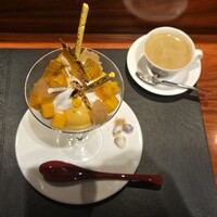 ラトリエ ドゥ ジョエル・ロブション - 