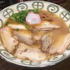 中華そば 丸田屋 ぶらくり丁店