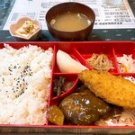 レストラン三好弥 - 