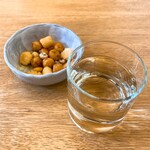 手打そば まつ浅 - 