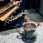 Café Kitsuné Okayama Roastery - 