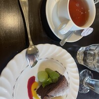 ビストロ・カフェ・ド・パリ - 