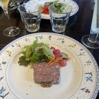 ビストロ・カフェ・ド・パリ - 
