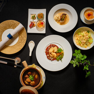 中国料理 翡翠宮_1