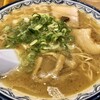 元祖赤のれん 節ちゃんラーメン 天神本店
