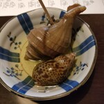 のぶし - 