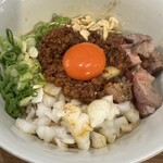 いかれたヌードル フィッシュトンズ - 