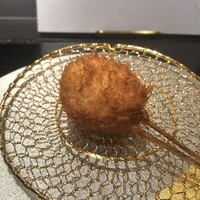 串揚げPyon - 