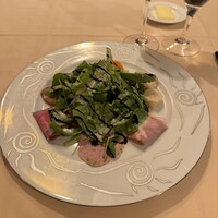 レストラン シェ・リュイ - 
