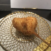 串揚げPyon - 
