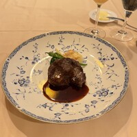 レストラン シェ・リュイ - 