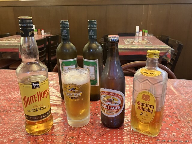 NAMAST E Fushimi Ten