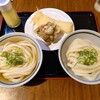 純手打ち讃岐うどん五郎