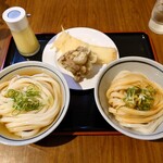 純手打ち讃岐うどん五郎 - 