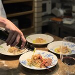 テアトロアッカ - 