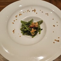 カントニーズ 燕 - 