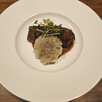 カントニーズ 燕 - 