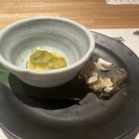 のどぐろ専門 銀座 中俣 - 