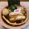 らぁめん 生姜は文化。