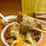 中華そば ひさご - 