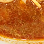 蒙古タンメン中本 - 辛いけど美味しいスープ