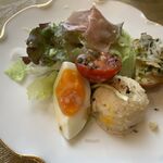 Cafe & Kitchenbar 凛花 - 