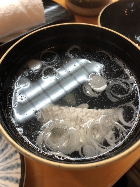 沢寿し - 八郎潟（寿司）の写真