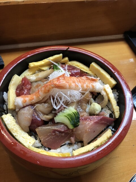 沢寿し - 八郎潟（寿司）の写真