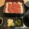 まぐろ屋ゑびす なんばダイニングメゾン店