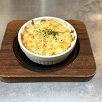 ビーフキッチンスタンド - 